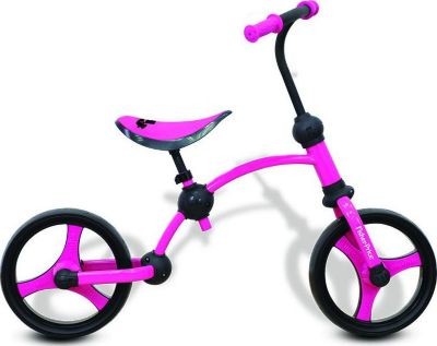 smarTrike Laufrad Running Bike Велосипед с импеллером