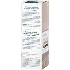 Kneipp Du + Ich Massageoel, 100 ml, Kneipp массажное масло «Ты + Я», 100 мл