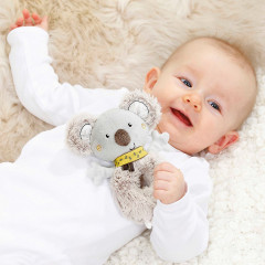 Fehn Ring Greifling Koala Игрушечная коала с кольцом