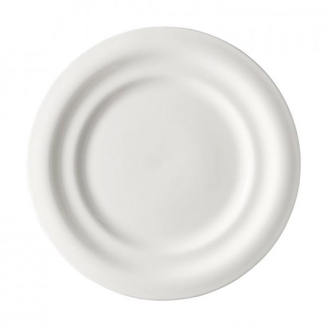 Rosenthal Rosenthal Jade Sphera Weiss Fruhstucksteller 23 cm Rosenthal Jade Sphera Белая тарелка для завтрака 23 см