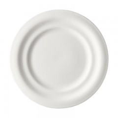 Rosenthal Rosenthal Jade Sphera Weiss Fruhstucksteller 23 cm Rosenthal Jade Sphera Белая тарелка для завтрака 23 см