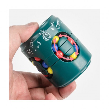 Vicabo Wurfel Spielzeug Fidget-Toys fur Kinder Игрушка-куб Непоседа для детей