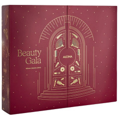 Alcina Beauty Gala Adventskalender 2026, Alcina Beauty Gala Адвент-календарь 2026 с уходом за волосами и кожей, макияжем и аксессуарами, 24 подарка