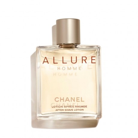CHANEL Allure homme AFTERSHAVE-LOTION Лосьон после бритья 100мл