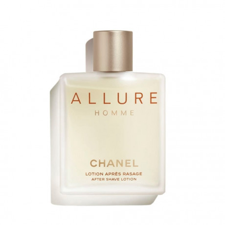 CHANEL Allure homme AFTERSHAVE-LOTION Лосьон после бритья 100мл