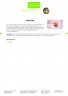 Kraueterhaus Sanct Bernhardt Rose Soap, 100 г