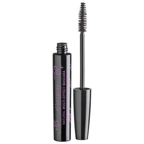 benecos (Бенекос) Natural Multi Effect Mascara Mascara Mascara, 8 мл
