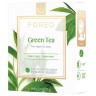 FOREO UFO™ Mask Green Tea Gesichtsmasken  UFO™ Mask Маски для лица с зеленым чаем