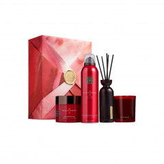 Rituals of Ayurveda Large Gift Set Большой подарочный набор &quot;Ritual of Ayurveda&quot;