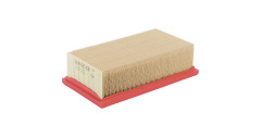 Karcher Karcher Flachfaltenfilter fur Nass-/Trockensauger    Плоский складчатый фильтр Karcher для пылесосов влажной и сухой уборки.