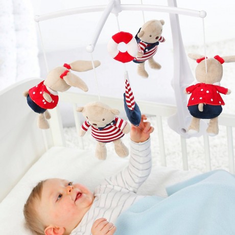 Fehn Musik-Mobile Ocean Club Музыкальный мобильный океанский клуб