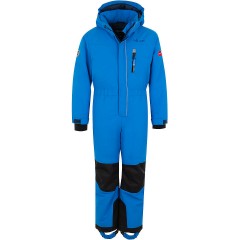 TROLLKIDS Kinder Schneeanzug ISFJORD Детский зимний комбинезон ISFJORD