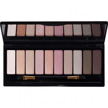 Тени для век Т.Леклер T. LeClerc Collection Premiere The Palette Of The Elegantes, 12,50 г