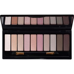 Тени для век Т.Леклер T. LeClerc Collection Premiere The Palette Of The Elegantes, 12,50 г