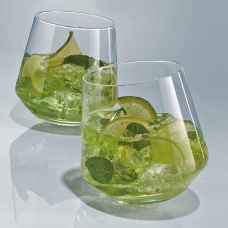 Schott Zwiesel Schott Zwiesel Party Dancing Becher 2er Set 396 ml Набор из 2 кружек Schott Zwiesel Party Dancing 396 мл