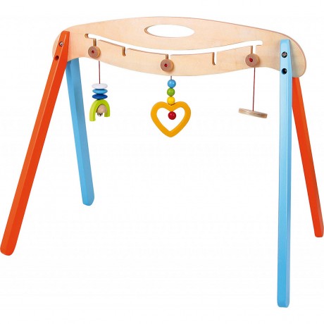 Small Foot Spielbogen играть в арку