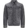 JACK JONES Junior Jeansjacke JJIALVIN fur Jungen Джинсовая куртка JJIALVIN для мальчиков