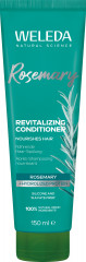 WELEDA Rosmarin Revital-Conditioner, 150 ml, Розмариновый питательный кондиционер для мягкости, блеска и лёгкого расчёсывания волос, 150 мл