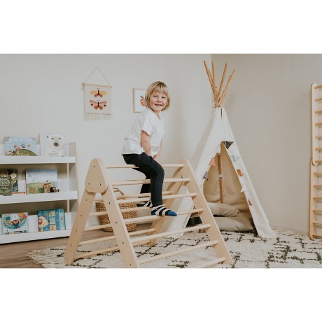 leggo Kletterdreieck альпинистский треугольник