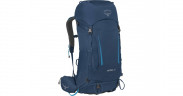 Osprey Osprey Kestrel 38, Rucksack blau, 38 Liter, Grosse L/XL blau Osprey Kestrel 38, рюкзак синий, 38 литров, размер L/XL