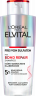 L'Oreal Paris Elvital Shampoo Bond Repair Anti-Haarschaeden, 200 ml, Бессульфатный шампунь с лимонной кислотой для восстановления и укрепления повреждённых волос, 200 мл