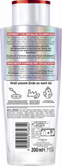 L'Oreal Paris Elvital Shampoo Bond Repair Anti-Haarschaeden, 200 ml, Бессульфатный шампунь с лимонной кислотой для восстановления и укрепления повреждённых волос, 200 мл