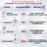 L'Oreal Paris Elvital Shampoo Bond Repair Anti-Haarschaeden, 200 ml, Бессульфатный шампунь с лимонной кислотой для восстановления и укрепления повреждённых волос, 200 мл