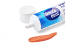 Dontodent Haftcreme extra stark, Донтодент крем для фиксации зубных протезов, 40г