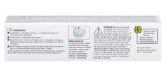 Dontodent Haftcreme extra stark, Донтодент крем для фиксации зубных протезов, 40г