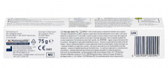 Dontodent Haftcreme extra stark, Донтодент крем для фиксации зубных протезов, 40г