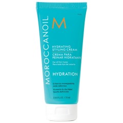 Moroccanoil Hydrating Styling Cream Modelliercreme Hydration, 75 мл