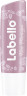 Labello Bridgerton Rose Meringue, Бальзам для губ с маслом ши и витамином E для питания и мягкости, аромат розы, лимитированная серия, 4,8 г