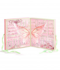 Pixi Advent Calendar Xmas 2026, Адвент-календарь Pixi 2026 с уходом и макияжем
