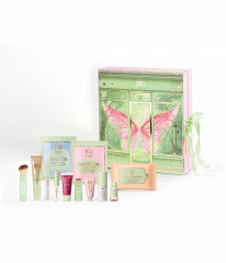 Pixi Advent Calendar Xmas 2026, Адвент-календарь Pixi 2026 с уходом и макияжем