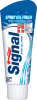 Signal Zahnpasta Sport Gel fresh Сигнал Зубная паста гель с насыщенным вкусом мяты , 75 мл