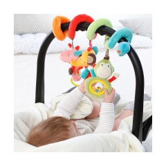 Fehn Activity-Spirale Safari Сафари по спирали активности