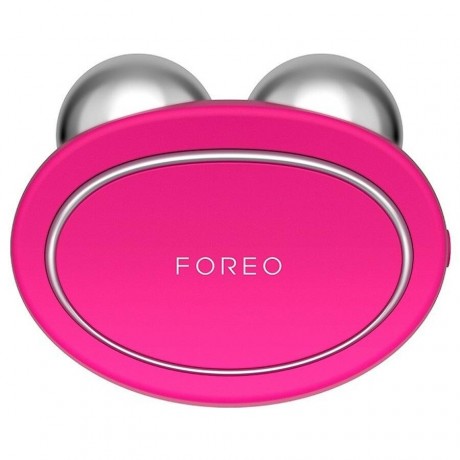 FOREO Mikrostromgerat zur Gesichtsstraffung  Микротоковый аппарат для подтяжки лица