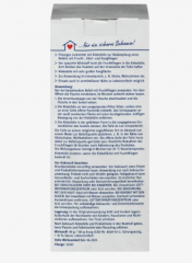 Profissimo Fruchtfliegenfalle, 1 St ловушка от плодовой мухи, 1 шт