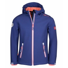 TROLLKIDS Softshell Jacke Madchen Trollfjord Softshelljacken Куртка софтшелл Madchen Trollfjord куртки софтшелл