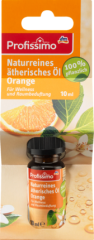 Profissimo Duftöl Naturreines ätherisches Öl Orange Эфирное Масло Апельсин, 10 мл