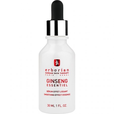Erborian (Эрбориан) Boost Ginseng Essentiel Ginseng Ritual, 30 мл