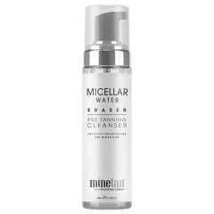 MineTan MineTan Mizellen-Reinigungswasser Reinigungslotion Micellar Collection, 200 мл