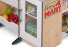 Melissa Doug Fresh Mart Einkaufsladen aus Holz Деревянный магазин Fresh Mart