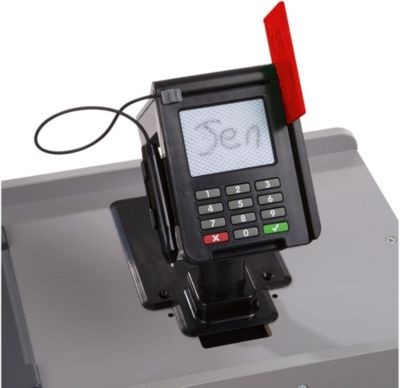 Melissa Doug Fresh Mart Einkaufsladen aus Holz Деревянный магазин Fresh Mart