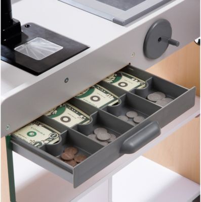 Melissa Doug Fresh Mart Einkaufsladen aus Holz Деревянный магазин Fresh Mart