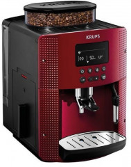 Krups Krups Kaffeevollautomat Krups Kaffeevollautomat EA8155  Полностью автоматическая кофемашина Krups Полностью автоматическая кофемашина Krups EA8155