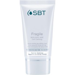 SBT Sensitive Biology Therapy Fragile Anti-Aging Creme, 50 мл