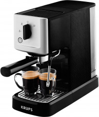 Krups Krups Espressomaschine Espresso-Automat XP 3440  Эспрессо-машина Krups Эспрессо-машина XP 3440