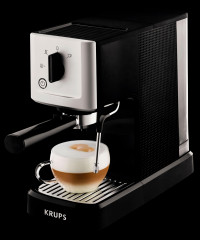 Krups Krups Espressomaschine Espresso-Automat XP 3440  Эспрессо-машина Krups Эспрессо-машина XP 3440