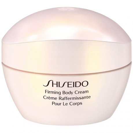 Shiseido (Шисейдо) Global Body Care Firming Body Cream Крем, 200 мл